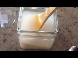 قناع ماء الرز المخمر للشعر Mask Water Rice For Hair Youtube Glass Of Milk Abs Workout Abs