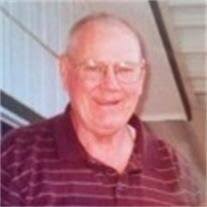 Robert "Buster" Mealey Obituary