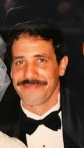 PAUL FILANDA Obituary (1955