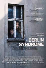 By tom fish on 5/25/21 at 7:00 pm edt. Berlin Syndrome Film Wikipedia
