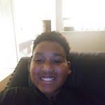 Darnell Curry's Instagram, Twitter & Facebook