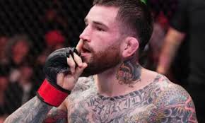 Victor Pinto vs Abdellah Ezbiri au GLORY 60 Lyon