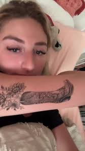 First Tattoo Cowboy Boots