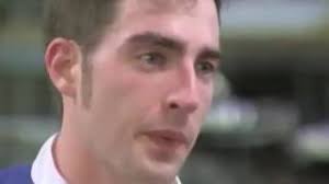 Gordon Ramsay yelling LOOK but it keeps getting higher.