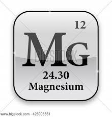 Maybe you would like to learn more about one of these? Magnesium Symbol Vector Photo Free Trial Bigstock