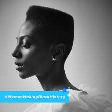 Who Is Yrsa Daley-Ward? | PS News