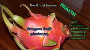 Pin On The Ghost Knows And Shows
