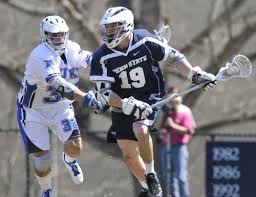 October 24, 1987 in ramapo, nj. Former Penn State Lacrosse Player Chris Hogan Shines For The Buffalo Bills