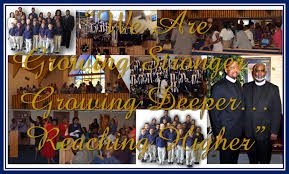 Pleasant Valley Missonary B.C.