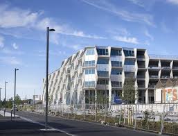 Tank Architectes
