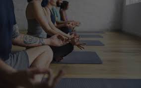 If you have never been to a yoga class it can be super intimidating. Supplies For Yoga Class For Ease And Comfort