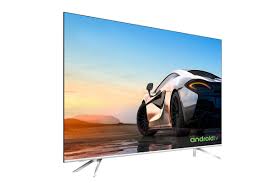 Check out these great sales on frameless bathroom mirrors. Hisense 65 Inch 4k Uhd Frameless Smart Led Tv With Bluetooth 2020 Model Gadget Central