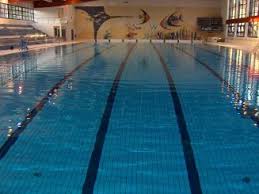 Piscine Olympique De Chalons En Champagne Horaires Tarifs Avis Telephone Piscine Olympique Piscine Chalons En Champagne