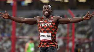 We did not find results for: Tokyo 2020 Omanyala Bows Out Of Tokyo Olympics With A New National Record In 100m Mozzartsportke