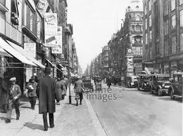 Friedrichstrasse 1932 Suedberlin Timeline Images Goruntuler Ile