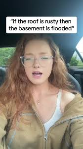 Ginger Rusty at The Top