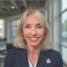 Nanette (Nan) M Salley-Gudaitis