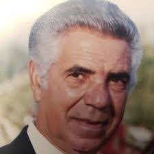 David Maddalena's Instagram, Twitter & Facebook