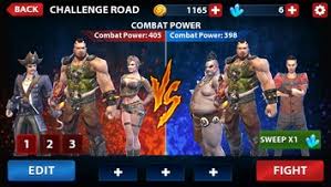 Champion fight is the #1 full contact combat 3d fighting game on android! Champion Fight 1 7 For Android Download