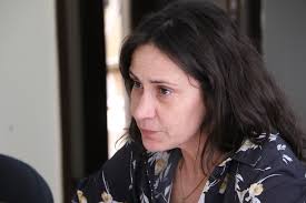 📌 Esta mañana la alcaldesa de Natales Ana Mayorga junto a los concejales  Luz Levicoy y Alejandro Cárdenas llegaron a la capitanía de puerto para  entregar el tradicional saludo protocolar junto a