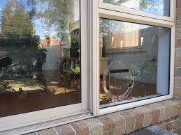 Get a patio door insert or full glass replacement today Dog Doors Melbourne Affinity Glazing