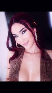 Vanessa Cage 🔥 #AmateurAllure