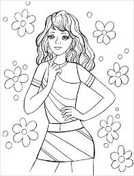 These pages could help in bringing stability to their lives. 20 Teenagers Coloring Pages Pdf Png Free Premium Templates