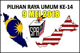 Cuti umum pilihan raya (many regions) Keputusan Penuh Pru 14 Spr Malaysia 2018