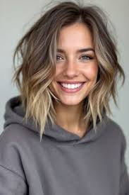 31 Hair cuts ideas in 2025