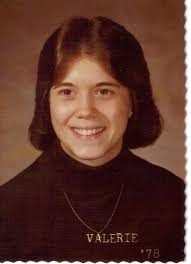 Valerie McDaniel from Memphis High School