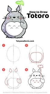 Comment dessiner une licorne kawaii facilement royaume de le dessin kawaii s'est transformé en art préféré de débutants en dessin à cause de son caractère facile et son originalité. 58 Tutos Dessin Kawaii Pas A Pas Pour Apprendre A Dessiner