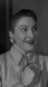 La Gran Vitola: Actriz del Cine Mexicano de Oro