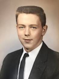 Richard Wayne Sifford Obituary March 19, 2019