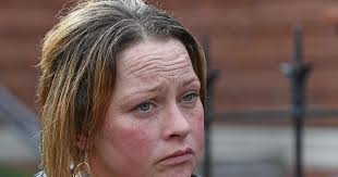 Santina's mother says she still doesn't know why toddler was murdered