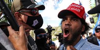 As a 9/11 First Responder and an advocate for those who have become ill  from 9/11 toxic exposure, I generally take the days surrounding 9/11 for  reflection and outreach to those in