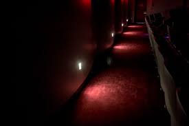 Theater Seat Lighting Lighting Design Interior Lighting Design Interior Lighting