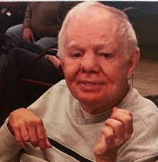 Darrell Norman Johnston