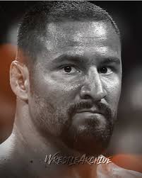 Understanding Bron Breakker in the House of Pain