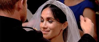 Harry, Meghan, Archie, Guy & Pupper