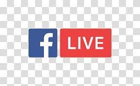 Logo Facebook Live Youtube Live Streaming Media Youtube Transparent Background Png Clipart Logo Facebook Facebook Logo Transparent Instagram Logo Transparent