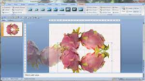 Advanced Reflections Powerpoint Tutorial Hd Powerpoint Tutorial Powerpoint Computer Skills