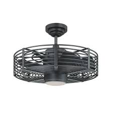 Kendal Lighting Ac17723 Ni 23 In Enclave Ceiling Fan Natural Iron Lowes Canada With Images Ceiling Fan With Light Fan Light Ceiling Fan