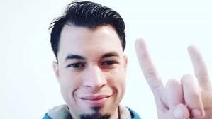 Gustavo Rafael Oquendo Boscán Zulia Chile