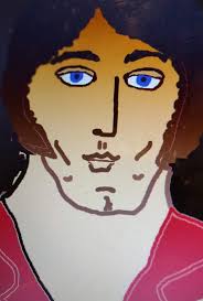 Georgie and Mandy's cast at Montana wedding