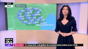 Vremea in pitesti, prognoza meteo detaliata si pe termen lung, starea vremii in pitesti, romania si in lume prin vremea.com. Prognoza Meteo Pentru Joi 6 Iunie Vor Fi Ploi TorenÈiale Cu DescÄrcÄri Electrice