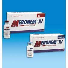 Meronem is indicated for the treatment of the following infections in adults and children aged 3. Meronem 1g Medicine Pharma Medicines à¤« à¤° à¤® à¤¸ à¤¯ à¤Ÿ à¤•à¤² à¤® à¤¡ à¤¸ à¤¨ In Belavali Mumbai Oncure Pharma Private Limited Id 6898718388