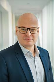 Q&A with Eyal Sivan at Raidiam