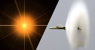 Une méthode consisterait à utiliser l'écho. Quiz Testez Vos Connaissances Sur La Vitesse Du Son Et De La Lumiere