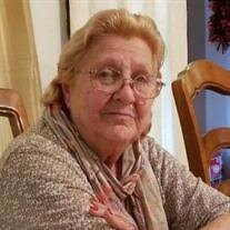 Mary C. Sally Obituary