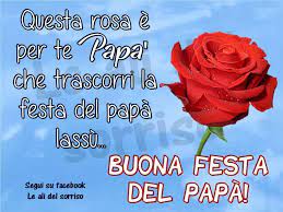 Quello che può fare un padre per i auguri papà, non c'è giorno in cui io non sia grato per ciò che mi hai dato. 15 Immagini E Frasi Di Festa Del Papa Da Scaricare Gratis Buongiornospeciale It Festa Del Papa Citazioni Sul Papa Papa